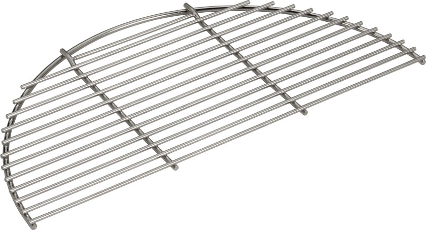 Halvrund grillrist, L