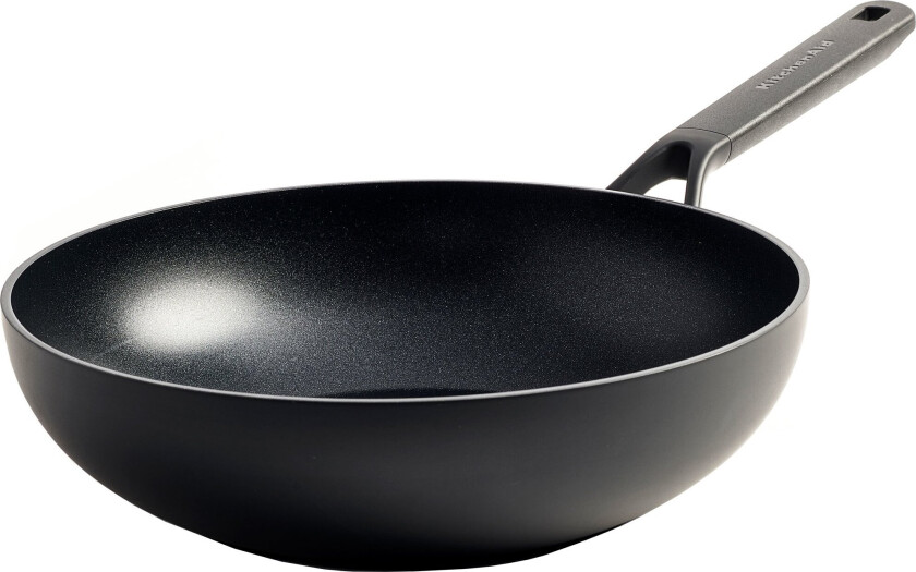 Cookware Collection Wok Svart 28 cm