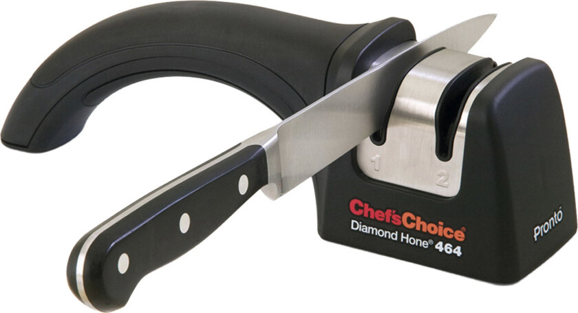 Chef´sChoice Knivsliper Pronto 2 trinn Europeisk Slipevinkel