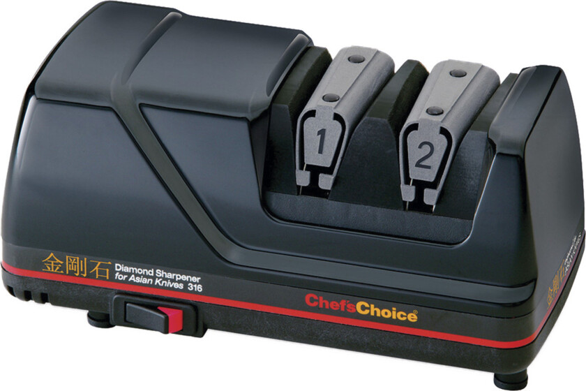 Chef´sChoice Knivsliper 2 trinn