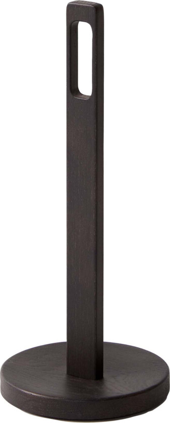 Paper Towel holder 33 cm Black