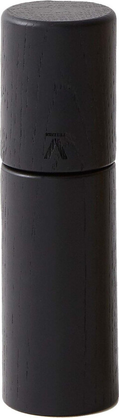 Salt/Pepperkvern 18 cm Black