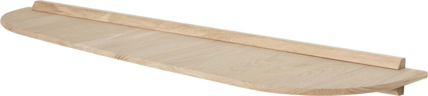 Shelf 3 78,5 x 22 cm Oak Hylle
