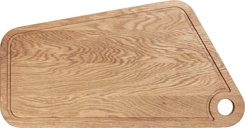 U3 Skjærebrett 57 x 30 cm Oak