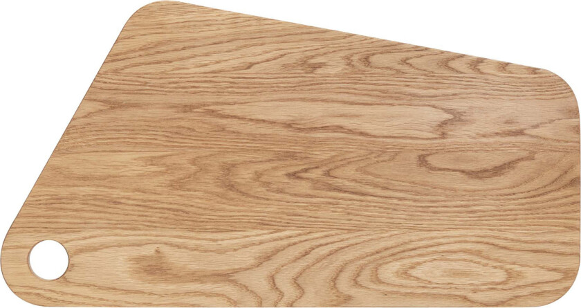 U3 Skjærebrett 46 x 24 cm Medium Oak