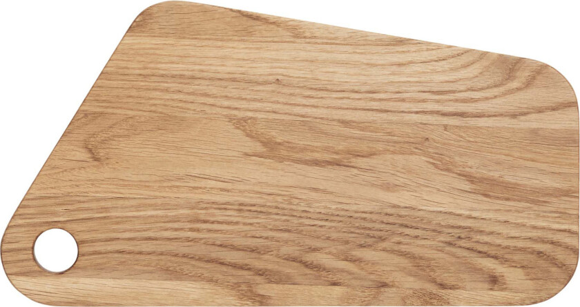 U3 Skjærebrett 32 x 17 cm Liten Oak