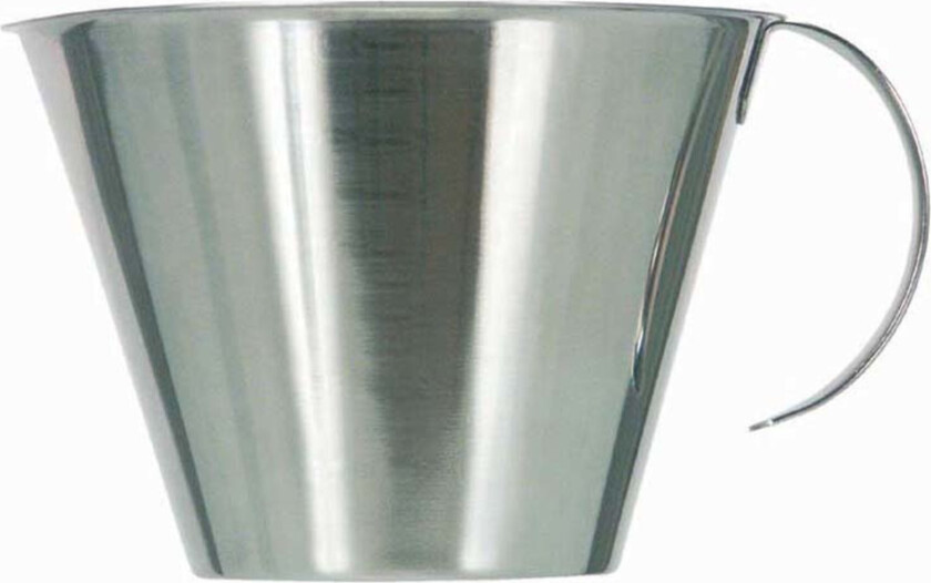 DaloLindén Målebeger Lav Modell 2 l