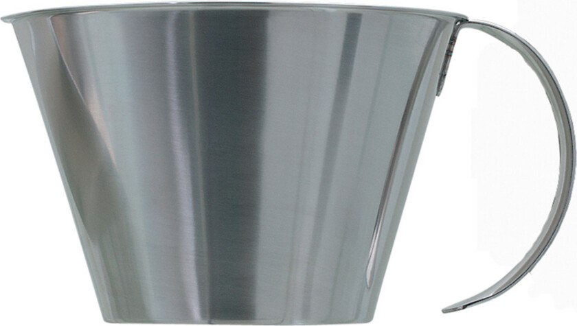 DaloLindén Målebeger Lav Modell 1 l