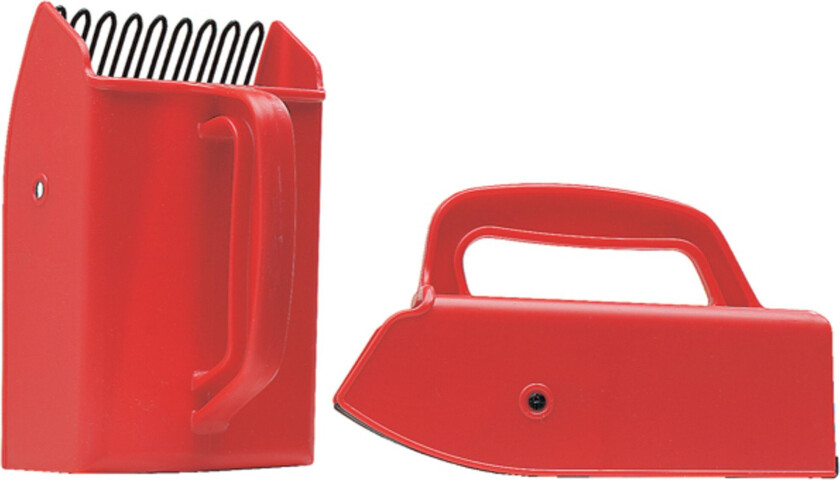 Bærplukker med Rist