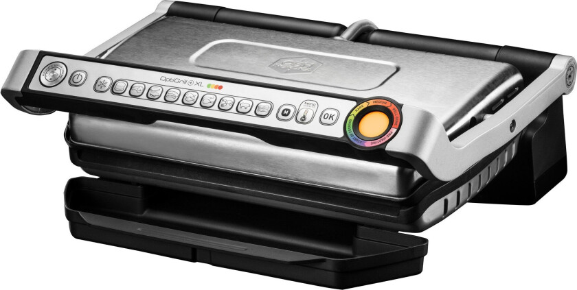 Bilde av Nordica Optigrill Bordsgrill XL