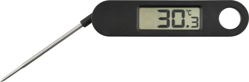 Steketermometer spyd