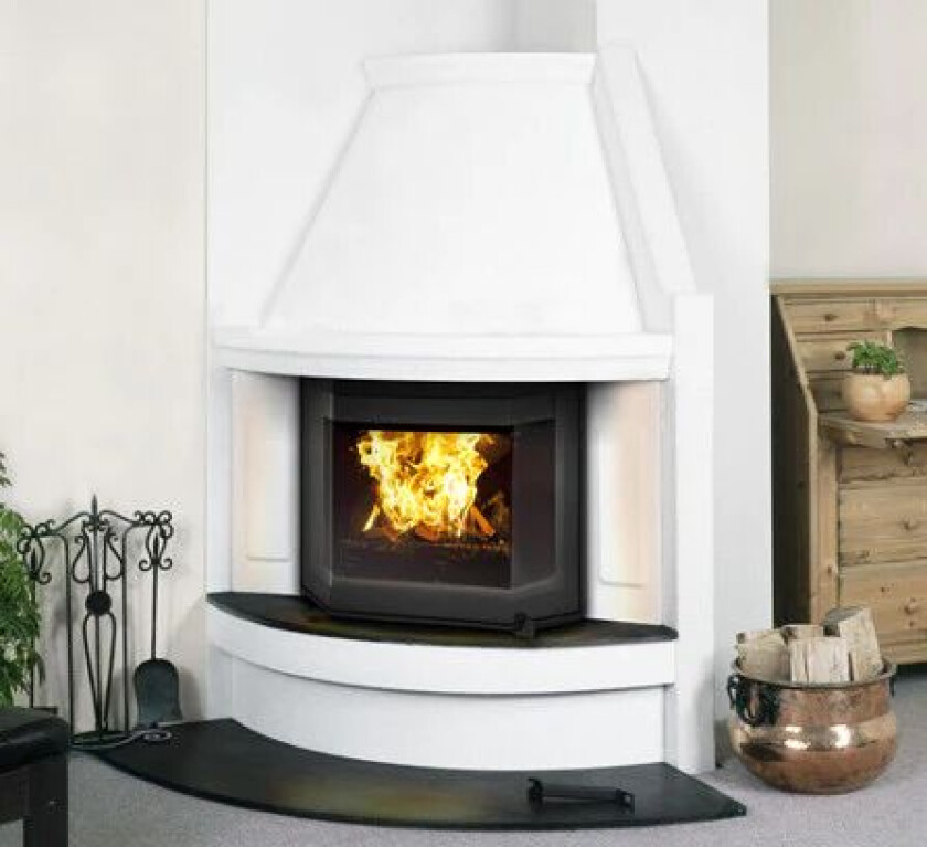 Dovre Phoenix - 2000