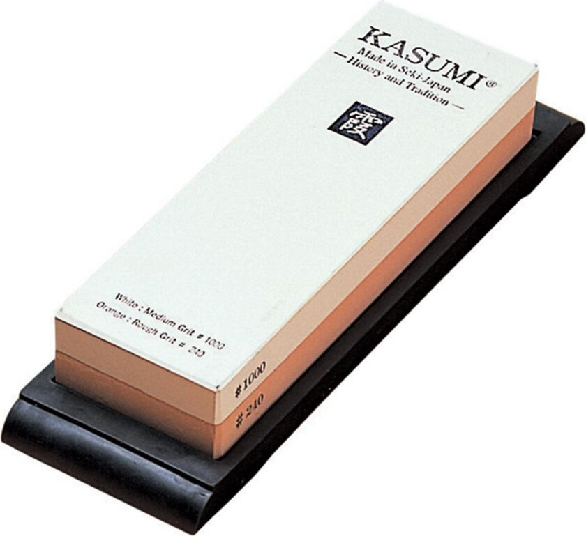 Dobbelsidig Slipestein 240/1000
