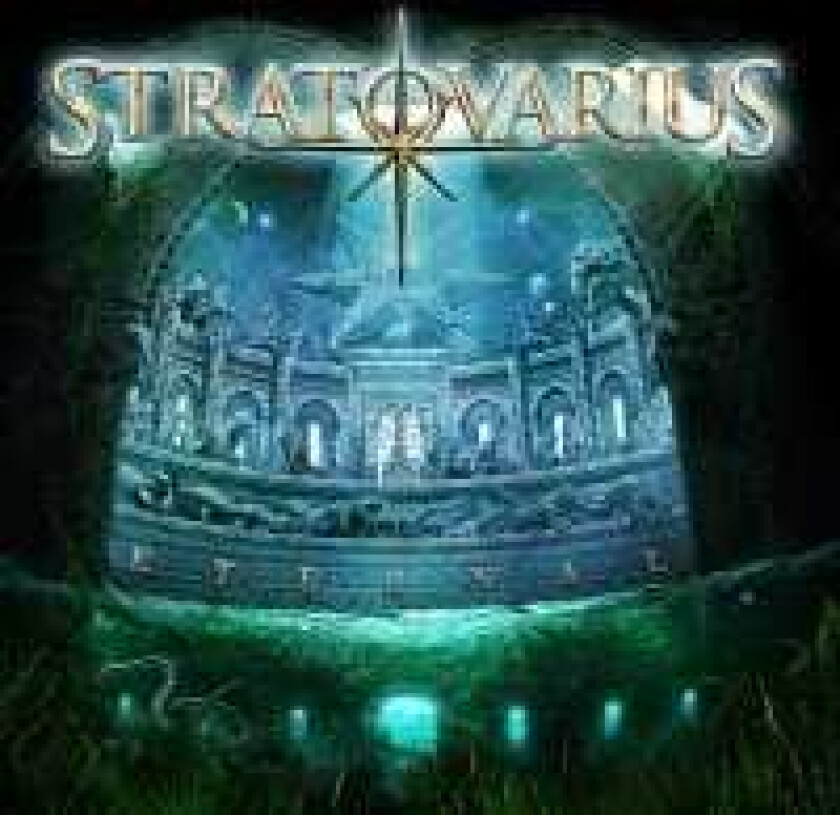 Stratovarius - Eternal (180 Gram)