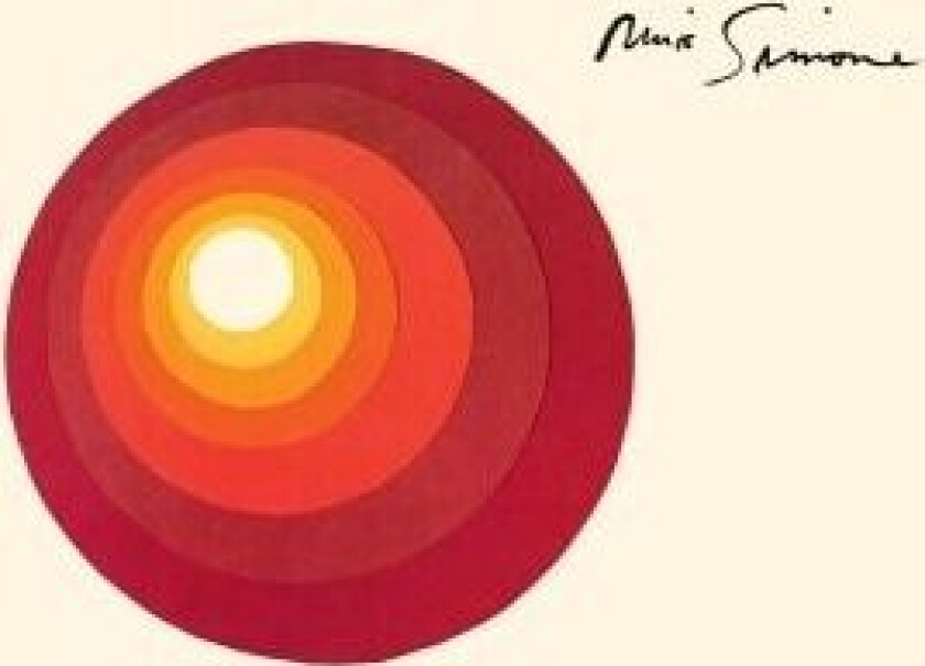 Nina Simone - Here Comes The Sun