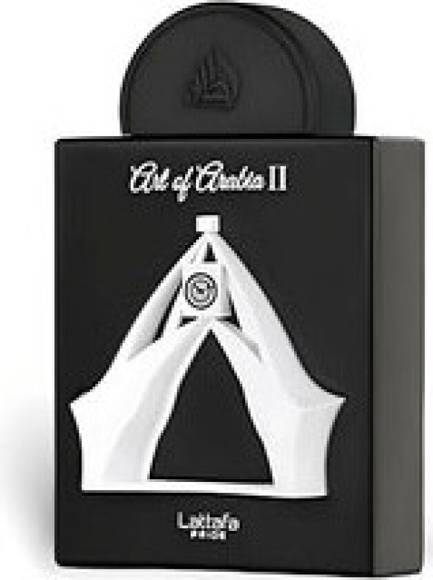- Art of Arabia II EDP 100ml