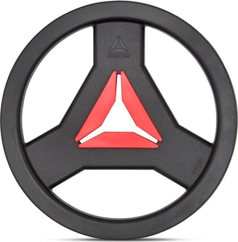 Rep DELTA Pump Vektskiver 5kg (2 stk.)