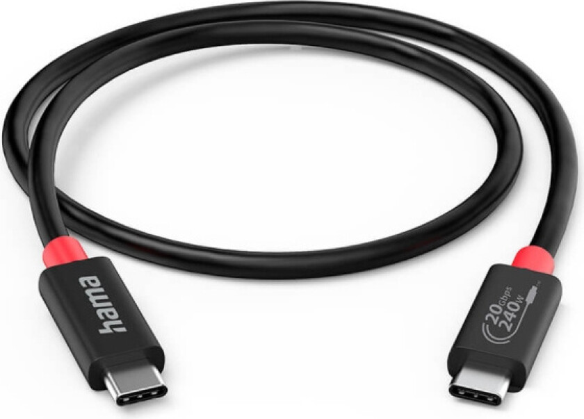 Bilde av USB-C 4 kabel (2 m)
