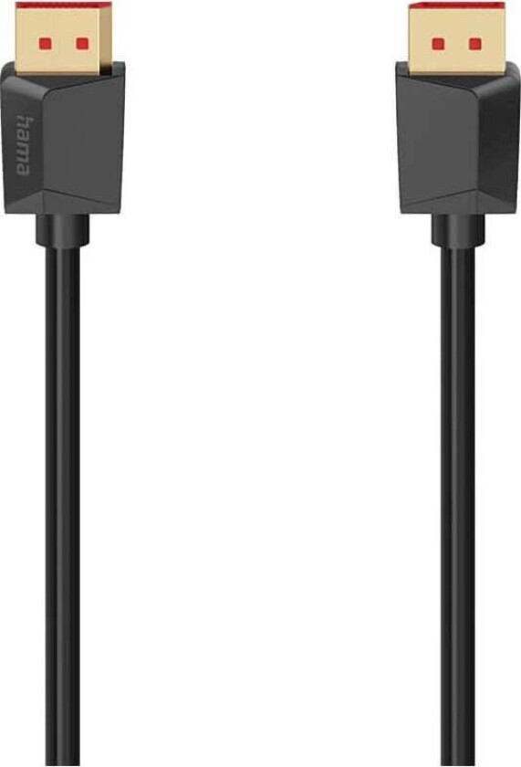 Bilde av DisplayPort 2.1 8K kabel (2m)