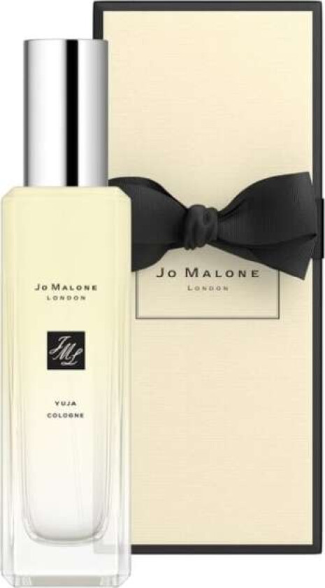 Jo Malone, Yuja, Eau De Cologne, Unisex, 30 ml