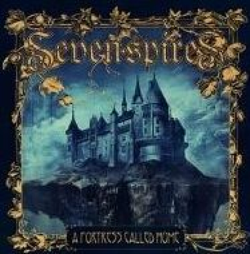 Seven Spires - A Fortress Called Home