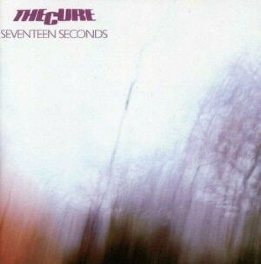 The Cure - Seventeen Seconds - Deluxe Edition (2CD)