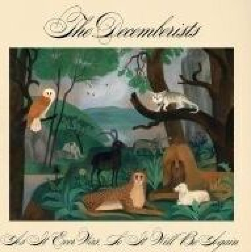 Decemberists The - As It Ever Was, So It Will Be Again
