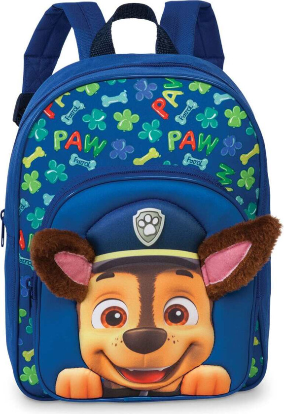 Kids Ryggsekk - Medium Blue - One size