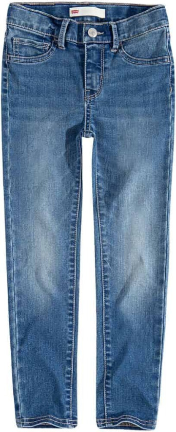 Levis Kids 710 Skinny fit Jeans til Jente - Keira - 16A