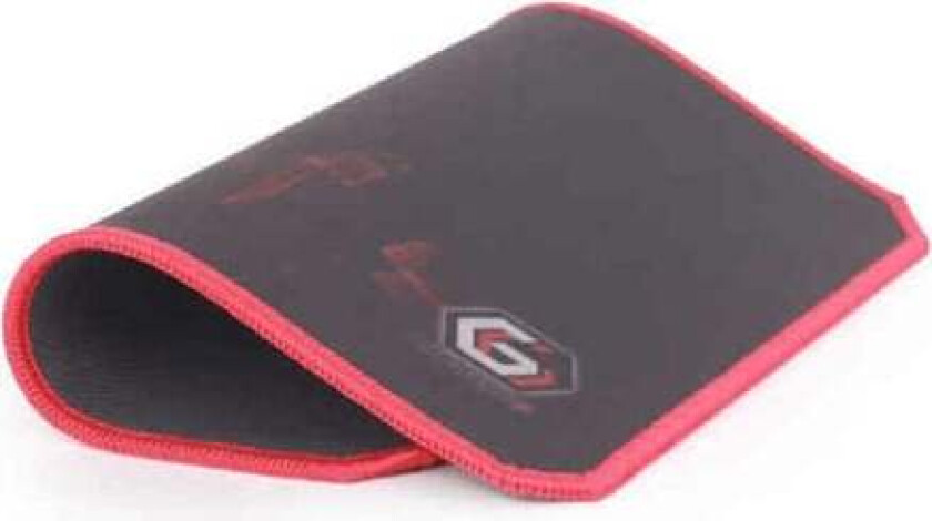 Gaming musematte GEMBIRD MP-GAMEPRO-XL Svart (35 x 90 cm)