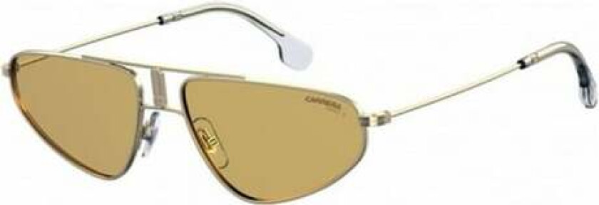 Solbriller for Kvinner Carrera 1021-S-DYG-UK (ø 58 mm)