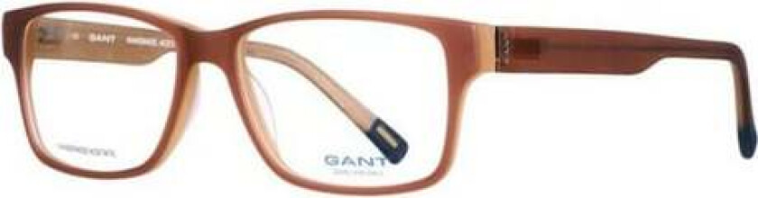 Herre Glassramme Gant G3005-MBRN-55 (ø 55 mm)
