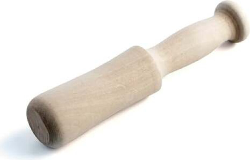 Pestle og Mortar Quid Grettel Tre (20 cm)