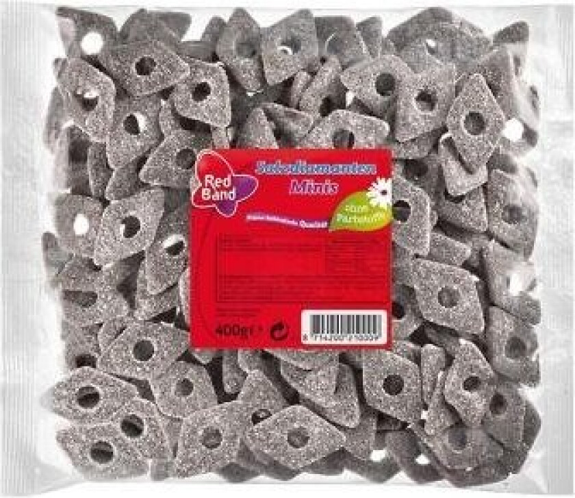 Salzdiamanten Mini 500g