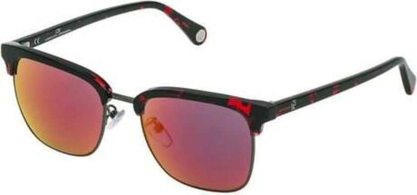 Solbriller for Begge Kjønn Carolina Herrera SHE10653GG3R (ø 53 mm)
