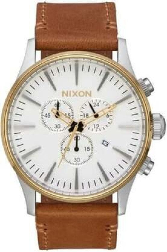 Klokker for Menn Nixon A4052548 (42 mm)