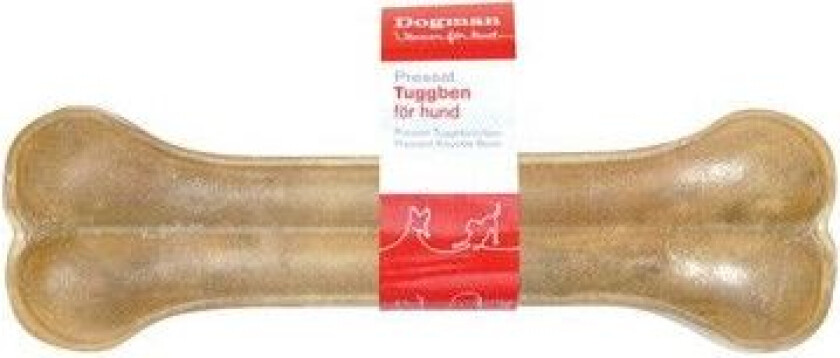 Dogman Tyggebein 21cm