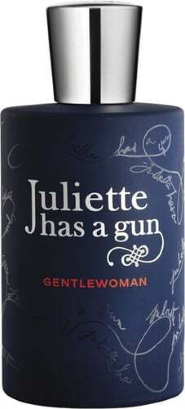 Gentlewoman EdP 50 ml