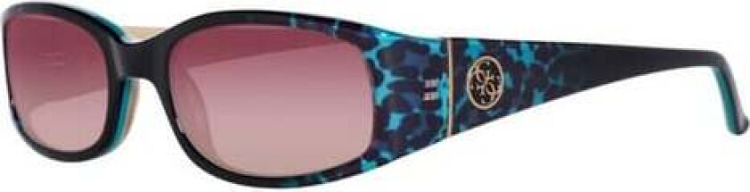 Solbriller for Kvinner Guess GU7435-5189F