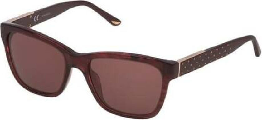 Solbriller for kvinner Nina Ricci SNR116549G1K (ø 54 mm)