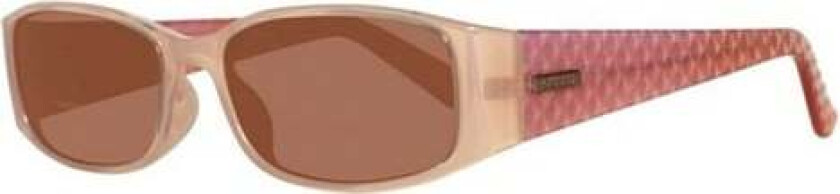 Solbriller for Kvinner Guess GU7259-55N33