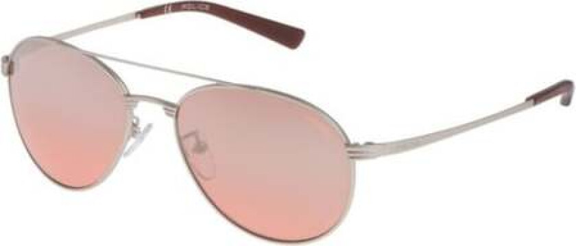 Solbriller for Menn Police SK54053581X (ø 53 mm)