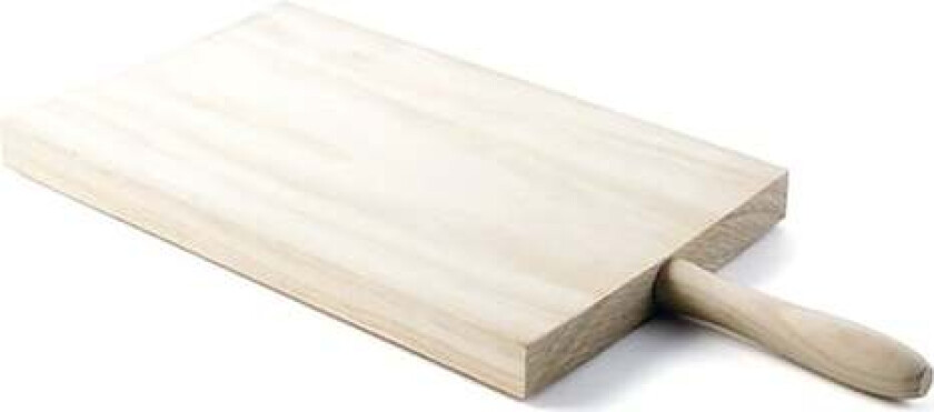 Skjærefjøl Quid Grettel Tre (30 x 20 cm)