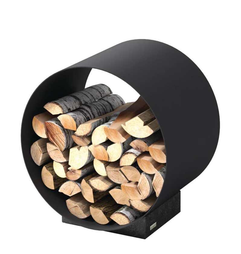 VEDHOLDER ME WOOD 1
