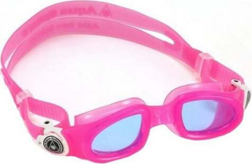 Svømmebriller Aqua Sphere Moby Fuchsia Boys