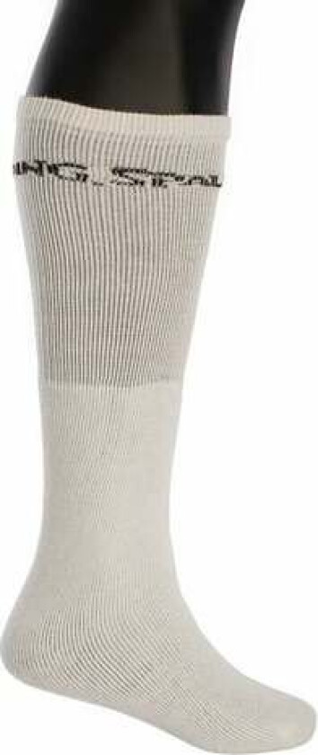 Bilde av "Sokker Spalding C34018 White"