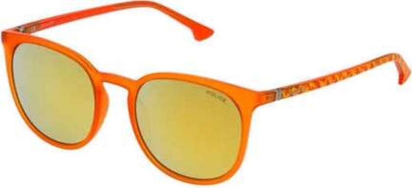 Solbriller for menn Police SPL343M52M03G (ø 52 mm)