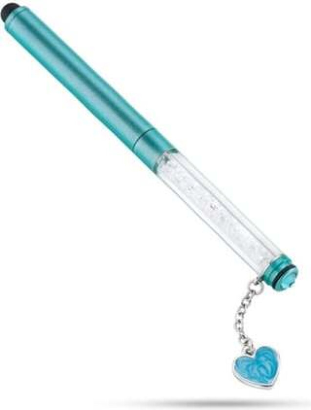 Kulepenn med Berøringspeker Morellato J010680 (10,5 cm)