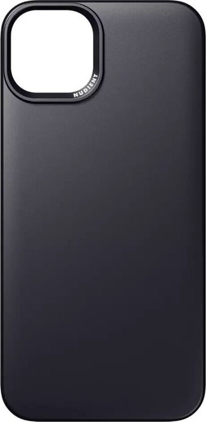 Thin Case iPhone 15 Plus Deksel - MagSafe Kompatibel - Midwinter Blue