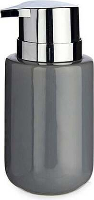 Såpedispenser Keramikk, Svart